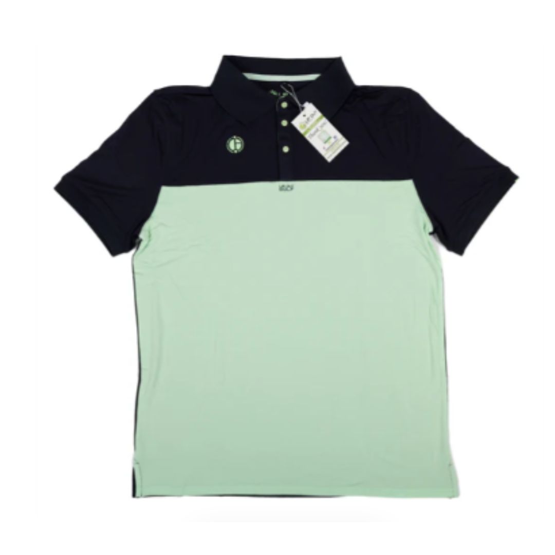 Men's Bamboo Polo Shirts